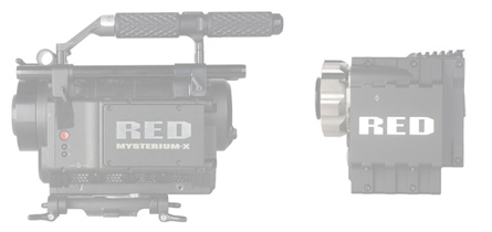 Red Digital Cinema Cameras