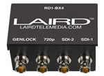 Laird RD1-BX4 RED Camera Interface