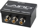 Laird RD1-BX3 RED Camera Interface