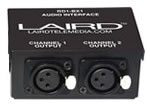 Laird RD1-BX1 RED Camera Interface
