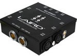 Laird RD1-HSWAP1 RED Camera Power Module