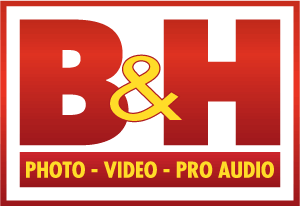 B&H Logo