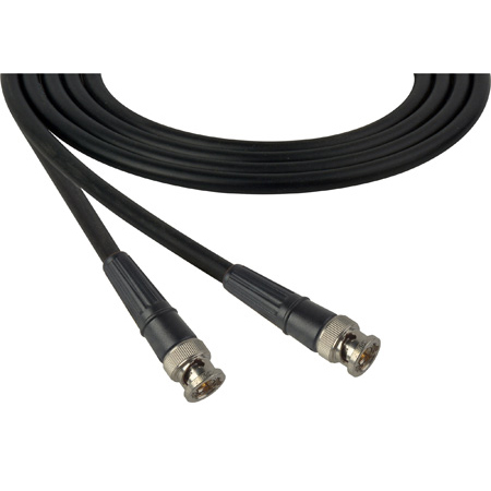 Get larger image of Laird Belden 1505A HDTV RG59 BNC Cables 3 Foot to 200 Foot Assemblies