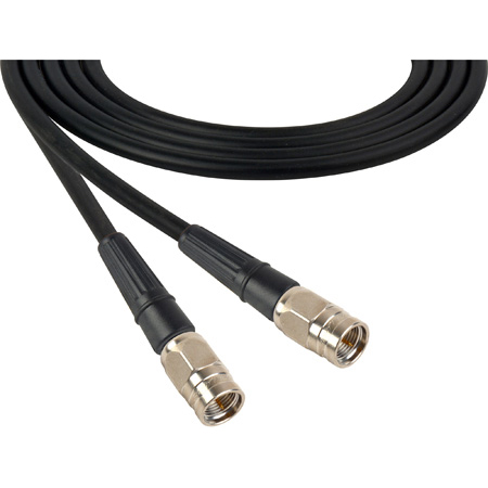 Get larger image of Laird F Male to F Male Belden 1505A RG59 Digital Coax Cables