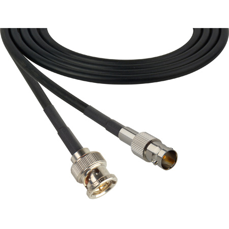 Get larger image of Laird Belden 1505F SDI/HDTV RG59 BNC Male to BNC Female Cables