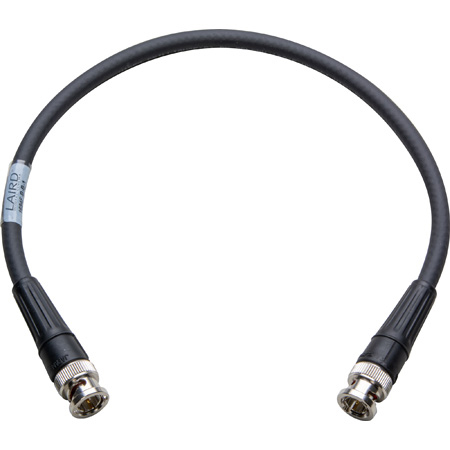 Get larger image of Laird Belden 1694F Flexible SDI-HDTV RG6 BNC Cable