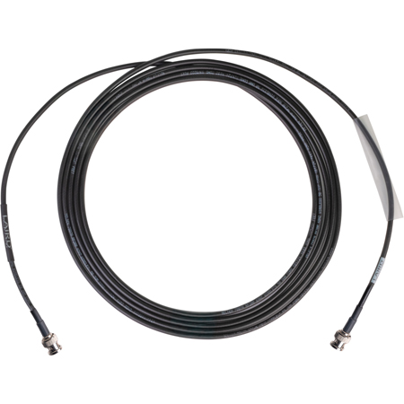 Get larger image of Laird Wi-Fi 802.11 a/b/g-Compatible Belden 7807A RG58 BNC Male Cable - 3 Foot