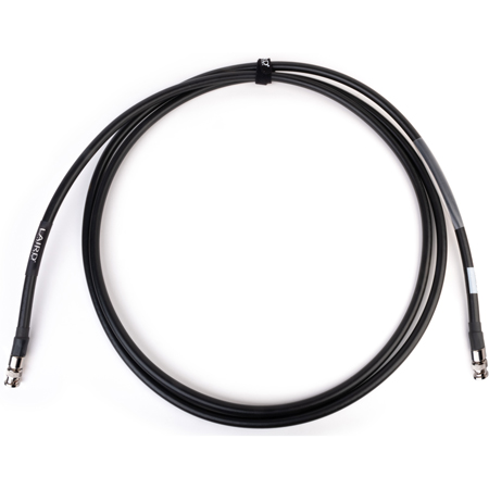 Get larger image of Laird Wi-Fi 802.11 a/b/g-Compatible Belden RG-8 7810A BNC Male Cable - 10 Foot