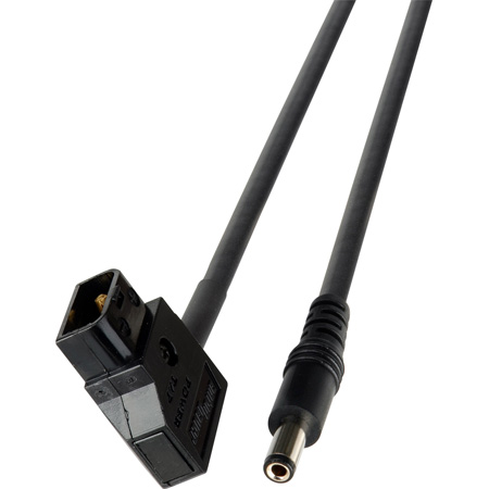 Get larger image of Laird PowerTap to 2.5mm DC Plug 12V DC Power Cables