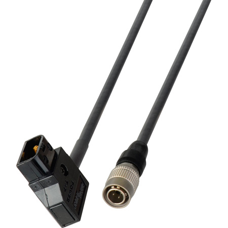 Get larger image of Laird PowerTap to Hirose 4-Pin Male 12V DC Power Cables