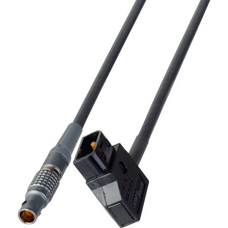 Get larger image of Laird PowerTap to Lemo 2-Pin Male 12V DC Power Cables