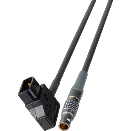 Get larger image of Laird PowerTap to Lemo 4-Pin Male 12V DC Power Cables