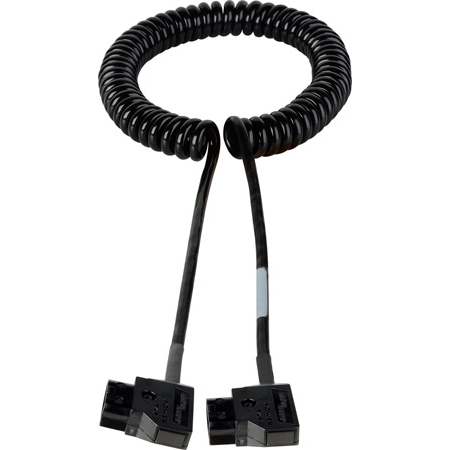 Get larger image of Laird AB-PWR9-01 PowerTap to PowerTap DC Power Cable - 7 Foot