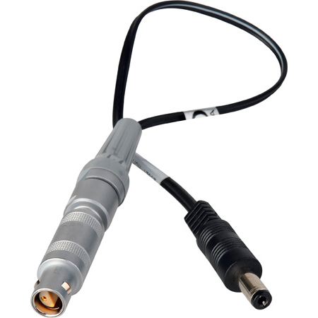 Get larger image of Laird BlackMagic Design Power Cables - 2.5mm DC Plug to Lemo 1S 3-Pin SG