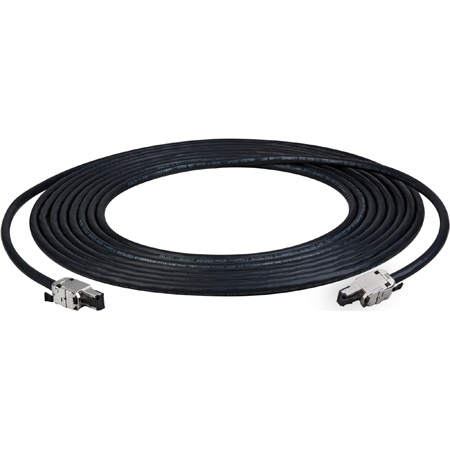 Get larger image of Laird CAT6A-REVMM Belden CAT6A & REVConnect RJ45 Male to Male PoE Cable Assembly - 6 Foot