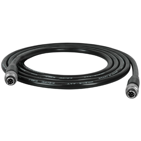 Get larger image of Laird Sony CCA-5 Equivalent Male to Male Control Interface Cable for MUS/RCP/CNU Operation of Sony BVP and HDC Cameras