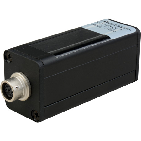Get larger image of Laird COUPLER-CCA5 Sony CCA5 8-Pin Female to 8-Pin Female Cable Coupler