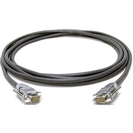 Get larger image of Laird Sony RCC-G 9-Pin Male To 9-Pin Male RS-232 / RS-422 Control Cables