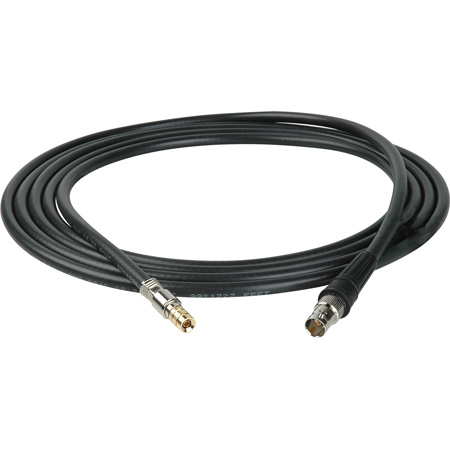 Get larger image of Laird 3G-SDI Video Adapter Cables DIN1.0/2.3 to BNC-F with 1694A