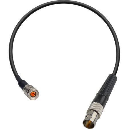 Get larger image of Laird 3G-SDI DIN1.0/2.3 to BNC Female Video Adapter Cables with Belden 179DT