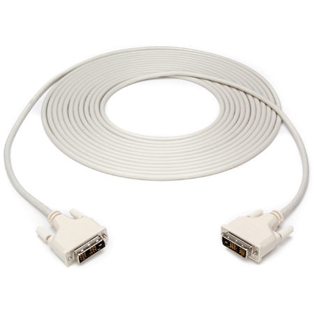 Get larger image of Connectronics DVI-D Male - DVI-D Male Digital Single Link Cable 6ft