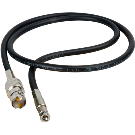 Get larger image of Laird High Density HD-BNC Male to Standard BNC Female HD-SDI Cables