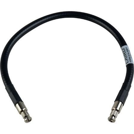 Get larger image of Laird HDBNC4794-MM01 Belden 4794R HD-BNC Male to Male 12G-SDI Cable - 1 Foot