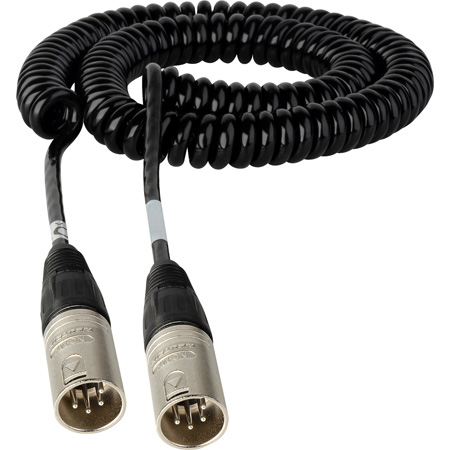 Get larger image of Laird Heavy Duty XLM4 to XLM4
High Power Cables