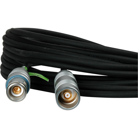 Get larger image of Laird Triax Cables Featuring Belden 1857A Triax Cable and Lemo 4A Series Triax Connectors