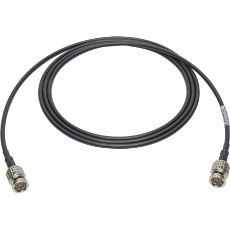 Get larger image of Laird Ultra Slim Video Cable Canare L-2.5CHD BNC Cable