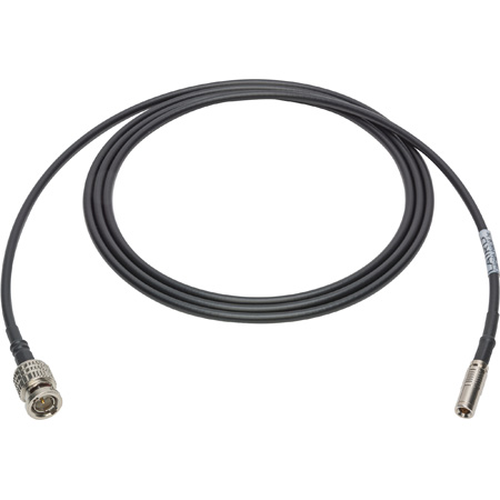 Get larger image of Laird Ultra Slim Video Cable Canare L-2.5CHD DIN to BNC Cable
