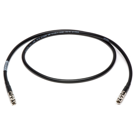 Get larger image of Laird L33CUHD-MBMB-003 12G-SDI 4K UHD Mini-Coax HD-BNC/Micro BNC Male to Male Cable - 3 Foot