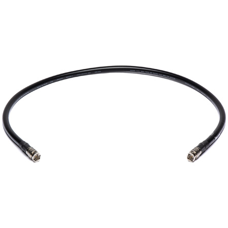 Get larger image of Laird L8CUHD-B-B-003 Long Distance 12G-SDI 4K UHD Coax BNC Male to Male Cable - 3 Foot