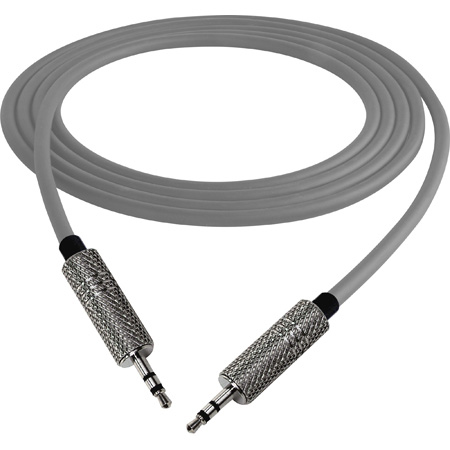 Get larger image of Sony Equivalent Male to Male LANC Control Cable