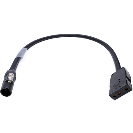 Get larger image of Laird powerCON TRUE1 TOP Male to Female Stage Pin Power Adapter Cable - 2 Foot