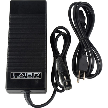 Get larger image of Laird LDC-PS24V 24 Volt DC (24VDC) High Current Power Supply Source