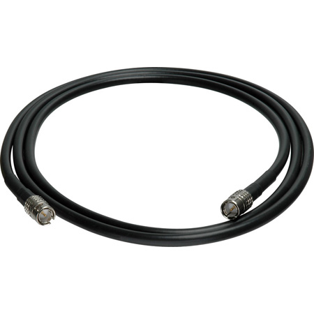 Get larger image of Laird MBCP-1694A Series Canare Slim BNC with Belden 1694A SDI-HDTV RG6 BNC Cable