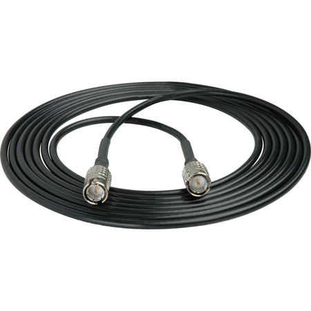 Get larger image of Laird MBCP-1855A Series Canare Slim BNC with Belden 1855A SDI-HDTV Mini RG59 BNC Cable