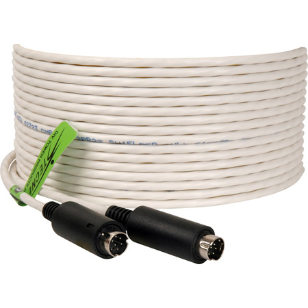 Get larger image of Laird Plenum Visca cables- 8 pin Male to 8-pin Male Cables