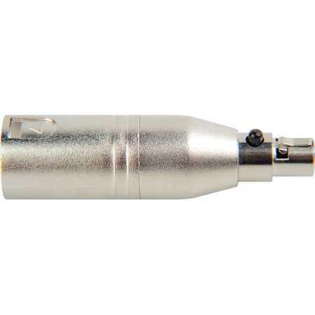 Get larger image of Laird Red One Premium XLR-M To Mini XLR-F Audio Adapter