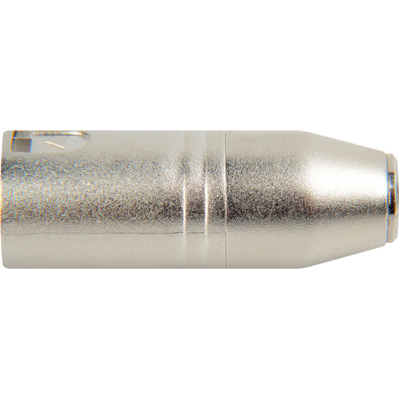 Get larger image of Laird Red One Premium XLR-M To Mini XLR-M Audio Adapter