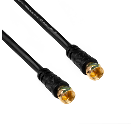 Get larger image of Laird Premium Quality Heavy Duty RG6 F Cables