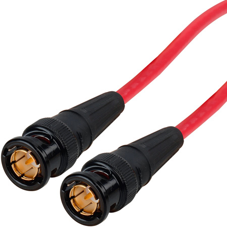 Get larger image of Laird AES3 ID & Word Clock Cable for Sound Devices