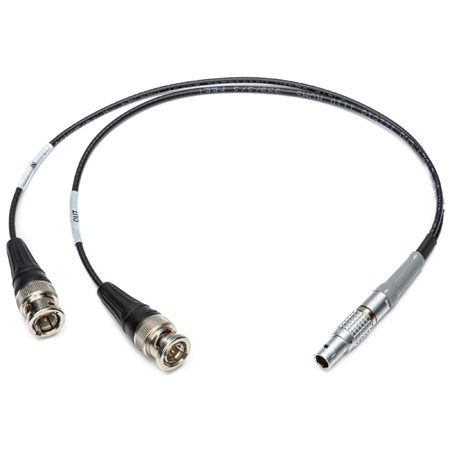 Get larger image of Laird SMPTE 5-Pin to BNC Cable for Sound Devices