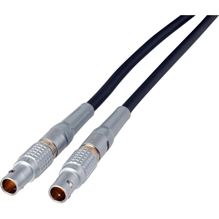 Get larger image of Laird SD-TCD3-10 Sound Devices Time Code Cable Lemo 5-Pin Male to Lemo 5-Pin Male - 10 Foot