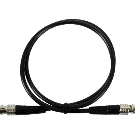 Get larger image of Laird Canare RG59 HD-SDI Digital Coaxial Male to Male BNC Cable