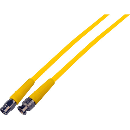 Get larger image of Laird Premium RG6 BNC SDI Video Cables Made with Canare Cable & Connectors