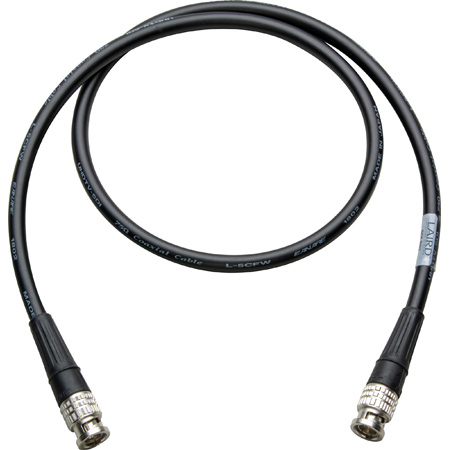 Get larger image of Laird SD6 Series Canare L-5CFW HD-SDI SMPTE 259M/292M/424M RG6 BNC Cables