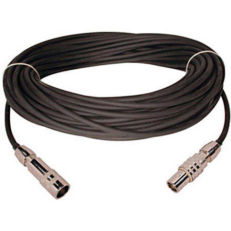 Get larger image of Laird Extended Distance RG11 Flexible Triax Male to Male Cables