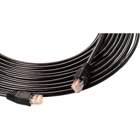 Get larger image of Laird TUFFCAT-10 Super Tough Field Deployment-Ready Cat5e Cable w/ Belden 7923A - 10 Foot